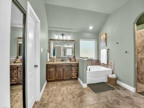 156 Cottongame Road Weatherford TX 76088