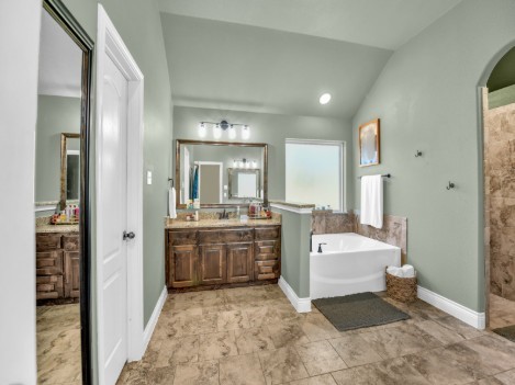156 Cottongame Road Weatherford TX 76088