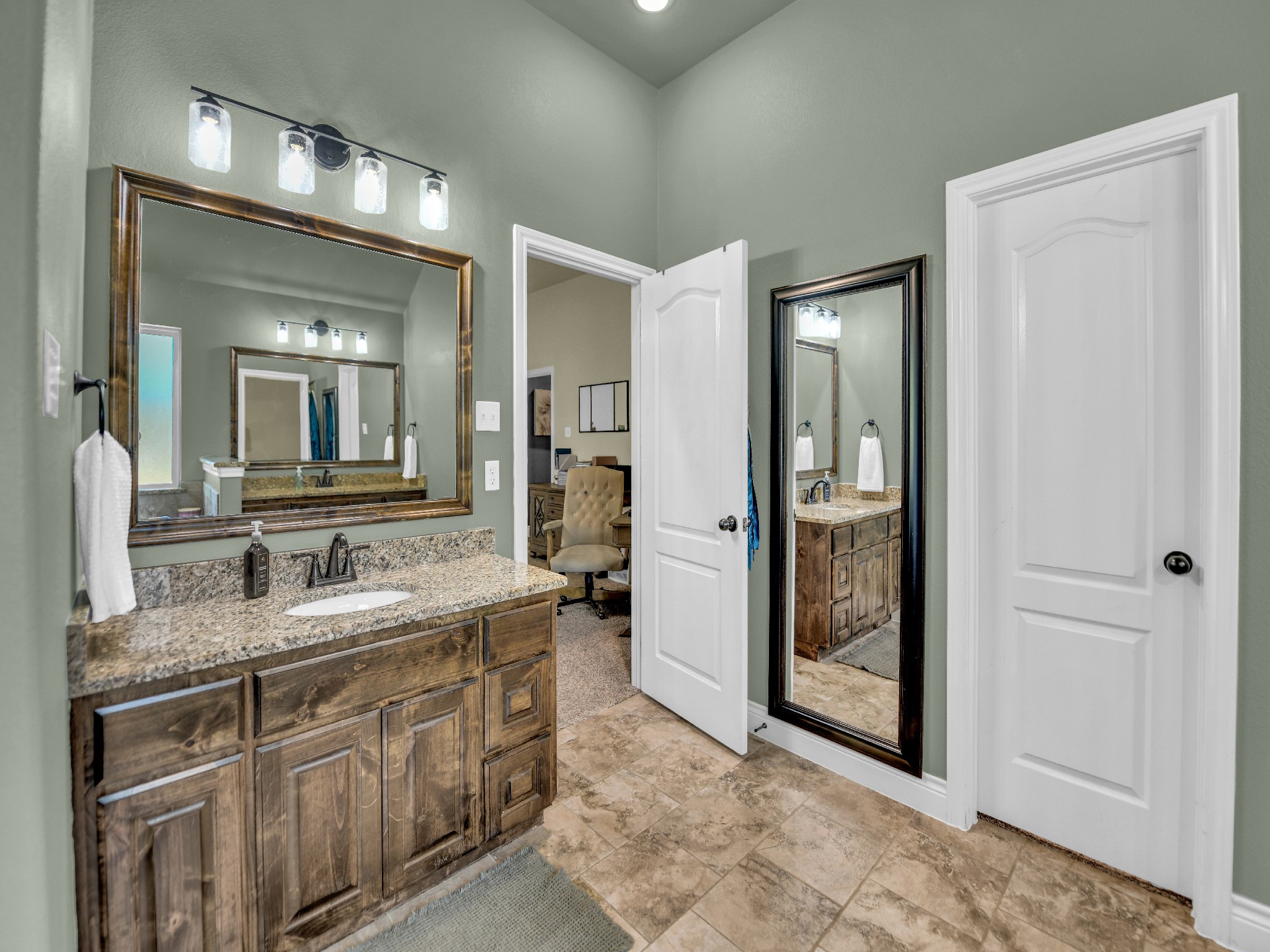 156 Cottongame Road Weatherford TX 76088