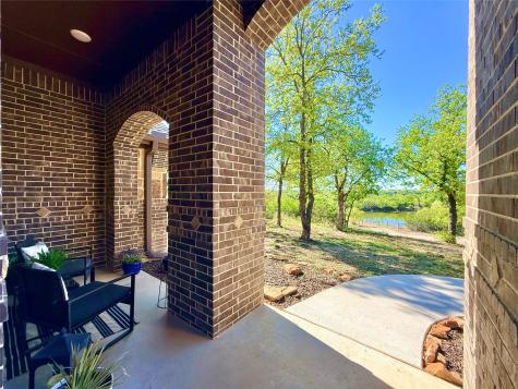 156 Cottongame Road Weatherford TX 76088