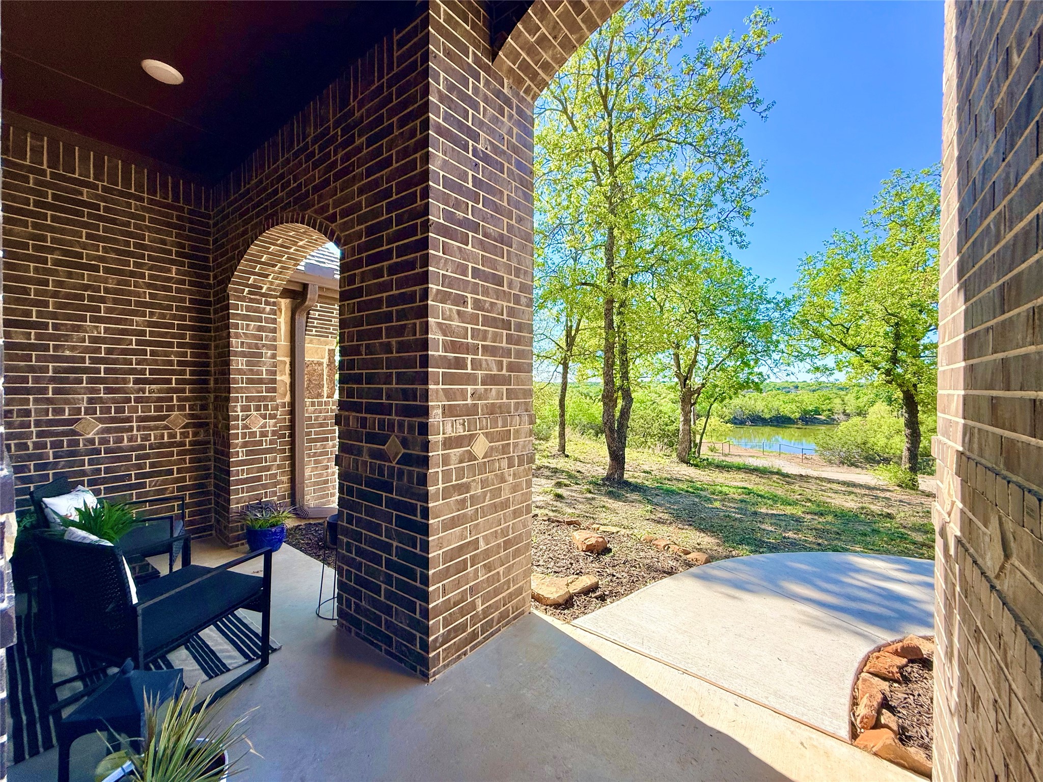 156 Cottongame Road Weatherford TX 76088