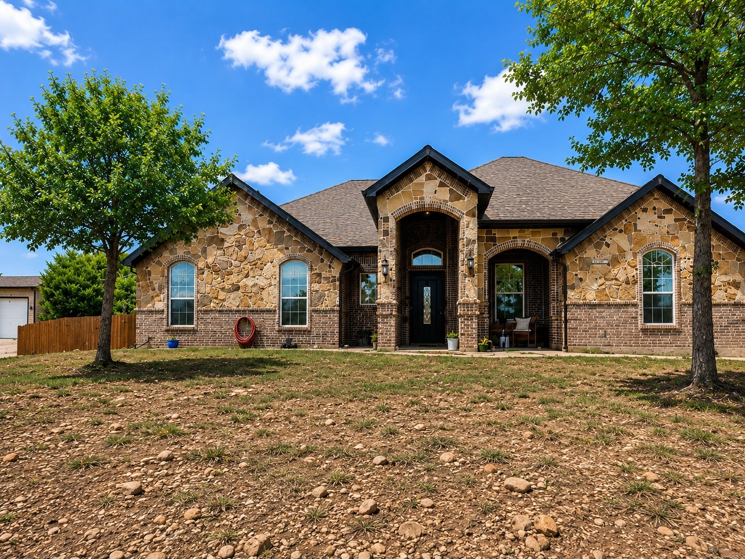 156 Cottongame Road Weatherford TX 76088