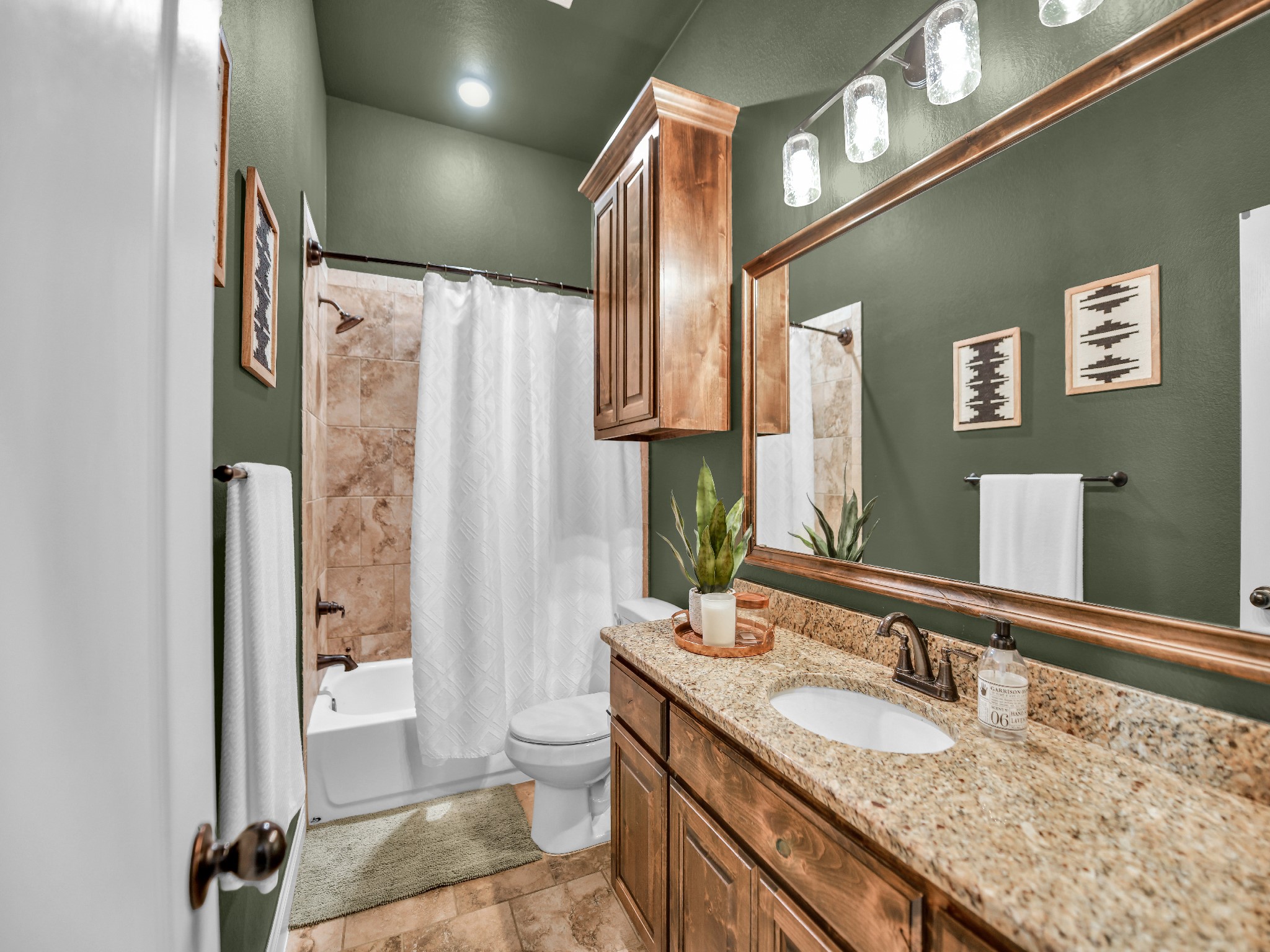 156 Cottongame Road Weatherford TX 76088