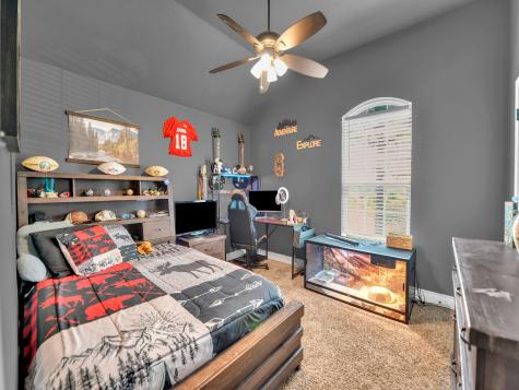 156 Cottongame Road Weatherford TX 76088