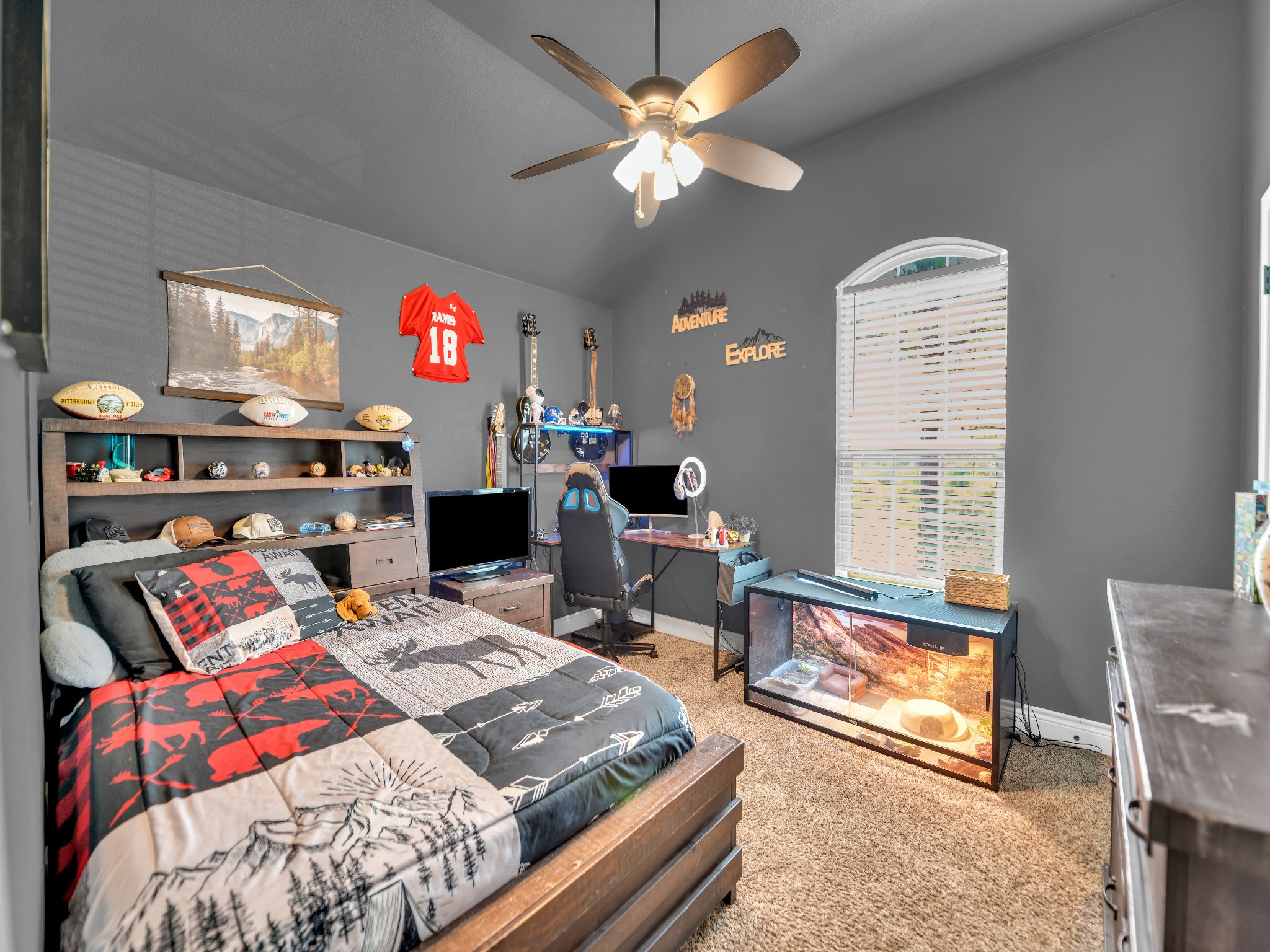 156 Cottongame Road Weatherford TX 76088