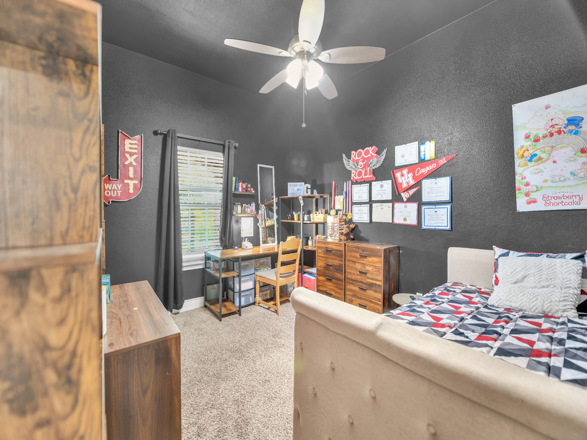 156 Cottongame Road Weatherford TX 76088