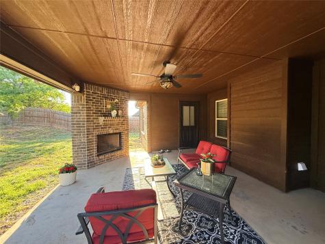 156 Cottongame Road Weatherford TX 76088