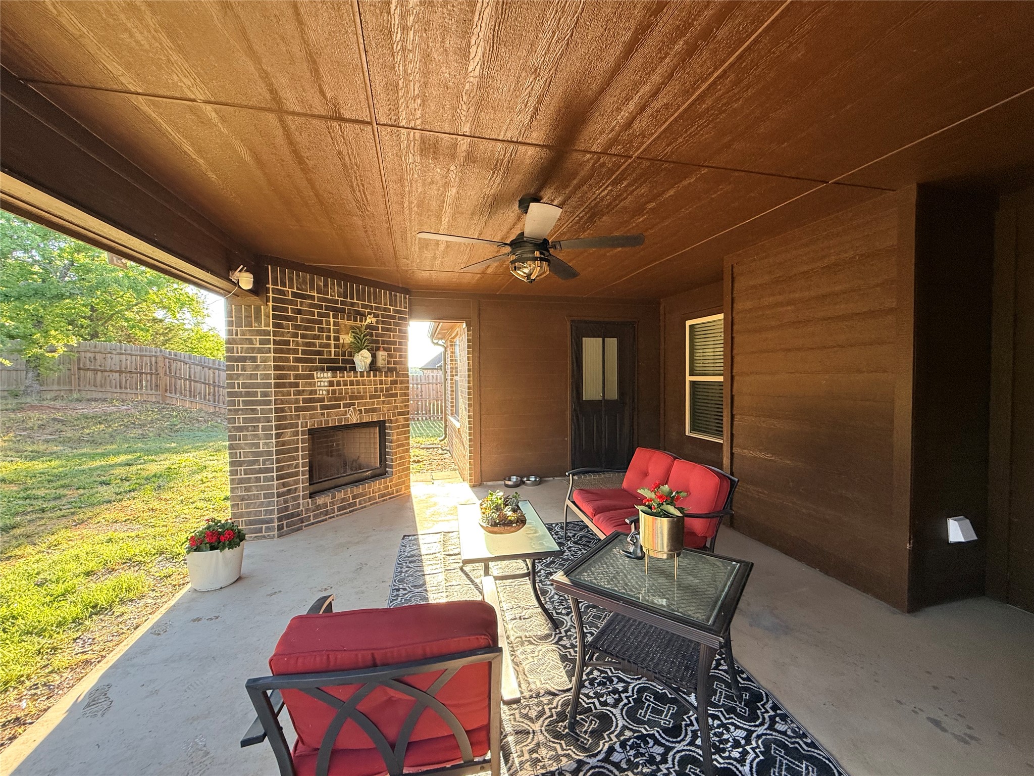 156 Cottongame Road Weatherford TX 76088