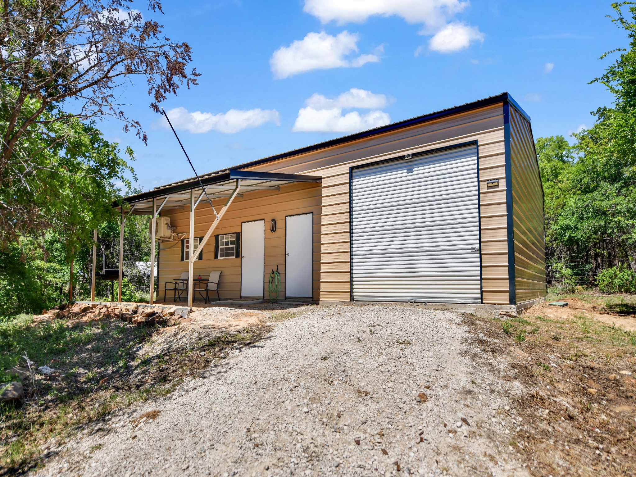 156 Cottongame Road Weatherford TX 76088