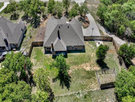 156 Cottongame Road Weatherford TX 76088