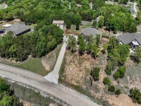 156 Cottongame Road Weatherford TX 76088