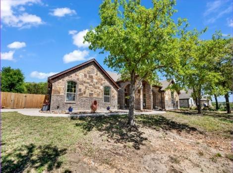 156 Cottongame Road Weatherford TX 76088