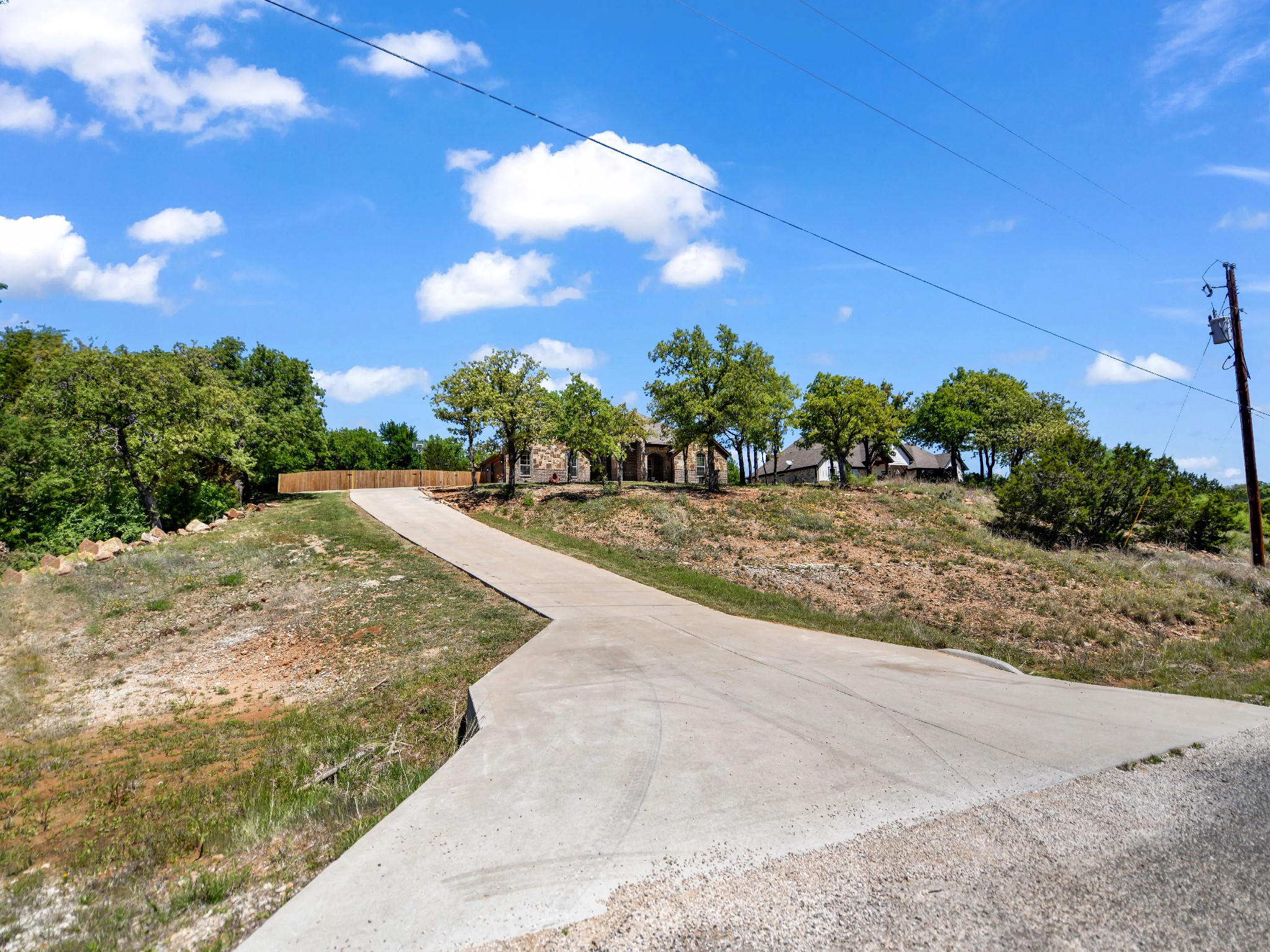 156 Cottongame Road Weatherford TX 76088