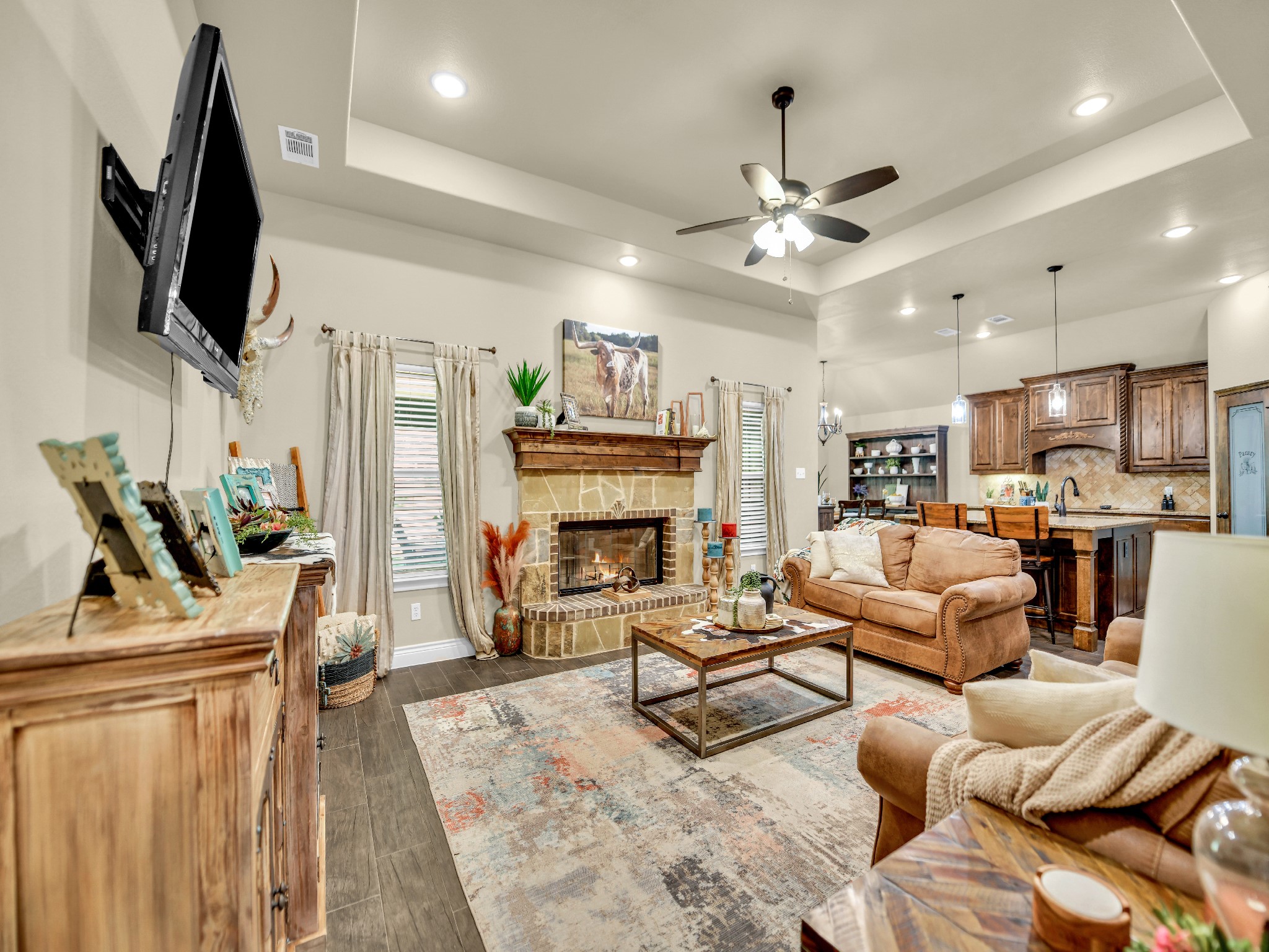 156 Cottongame Road Weatherford TX 76088