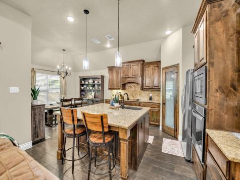 156 Cottongame Road Weatherford TX 76088