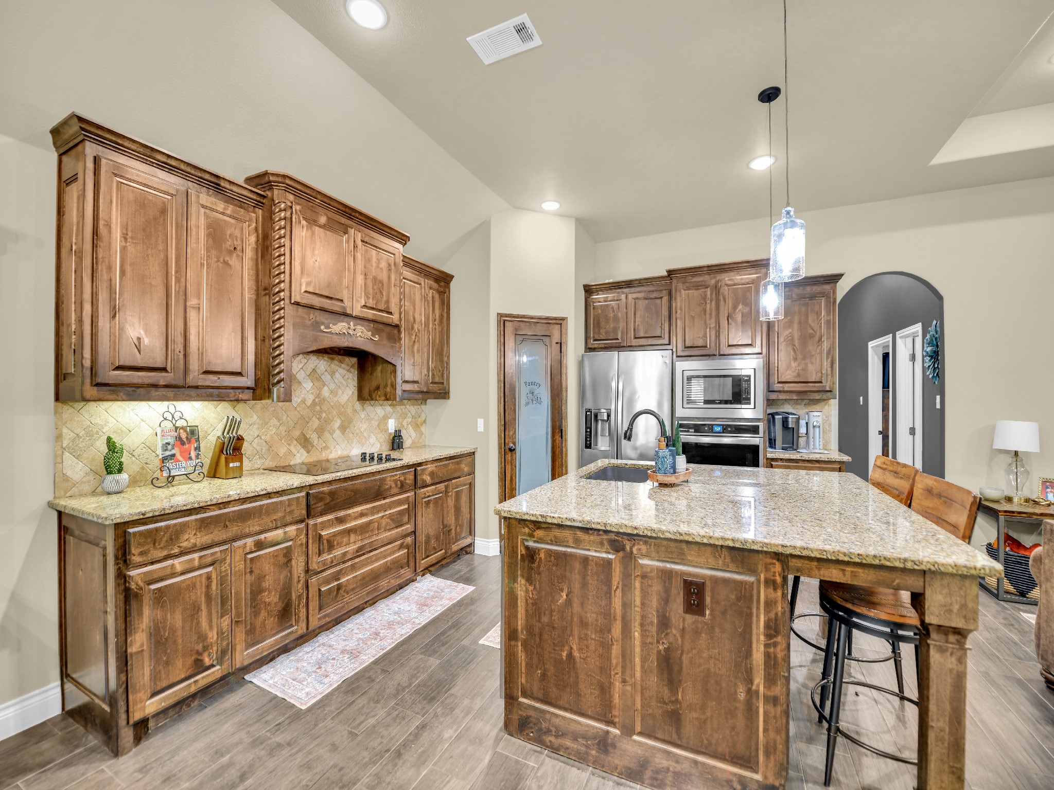 156 Cottongame Road Weatherford TX 76088