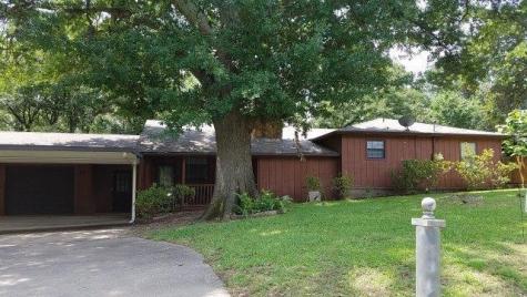 111 Red Bud Road Gun Barrel City TX 75156