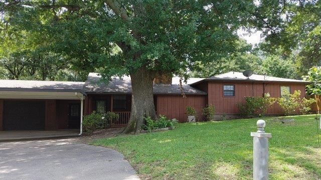 111 Red Bud Road Gun Barrel City TX 75156