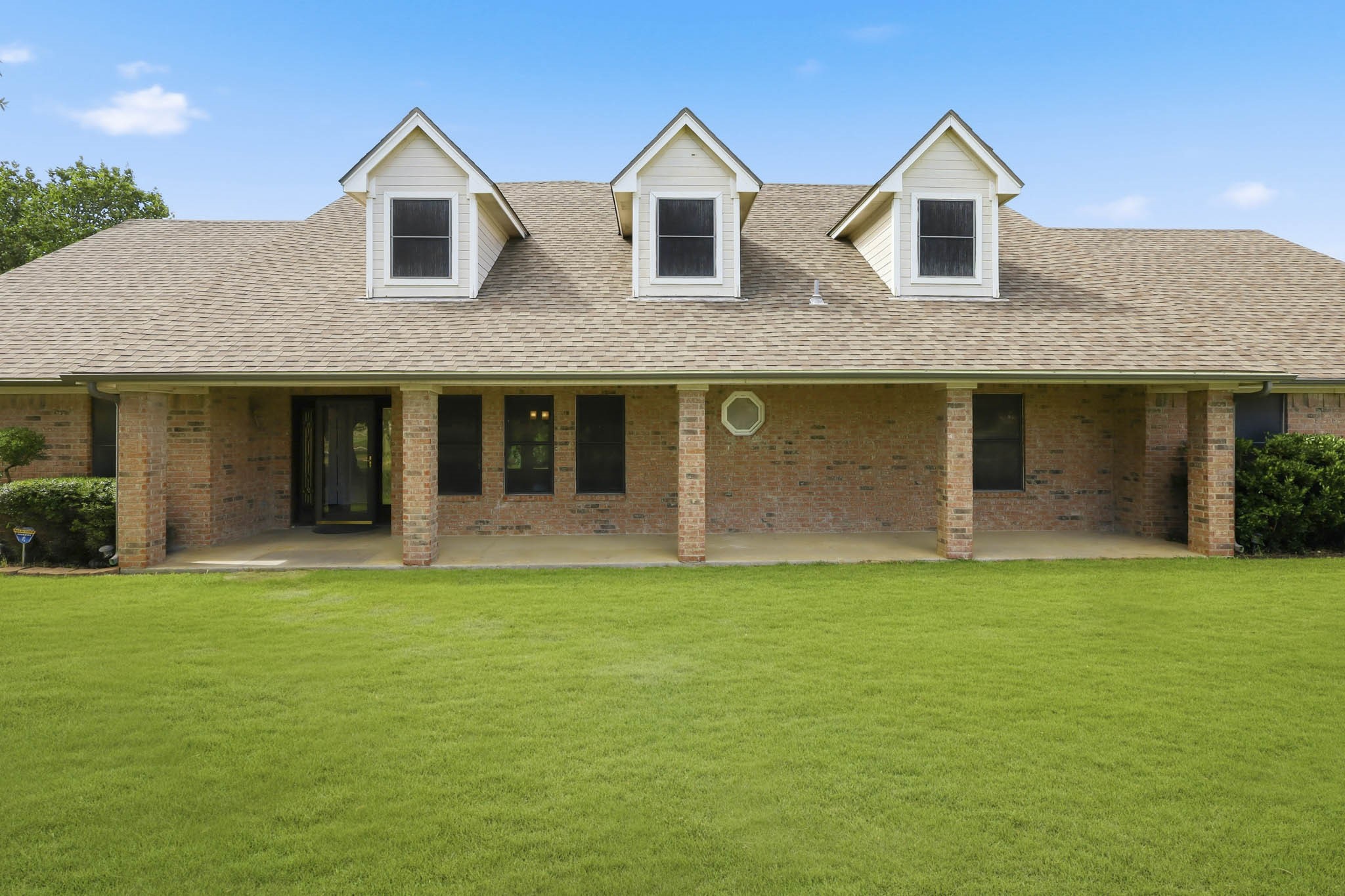 451 Blue Mound Road E Haslet TX 76052