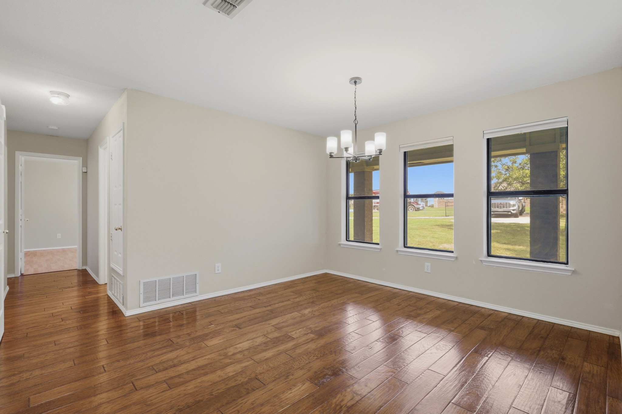 451 Blue Mound Road E Haslet TX 76052