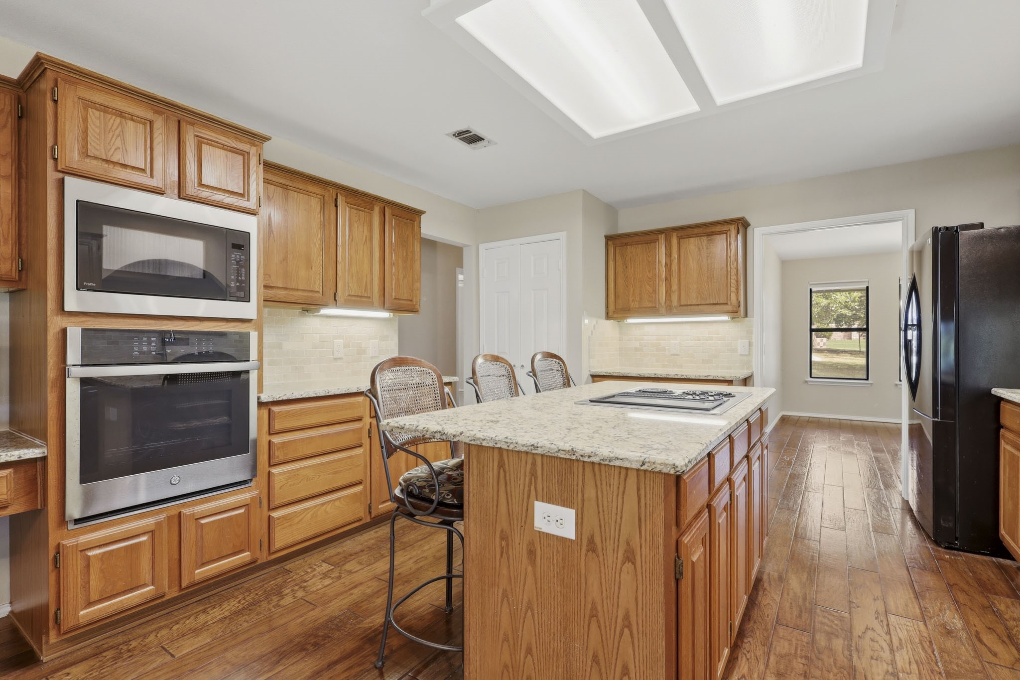 451 Blue Mound Road E Haslet TX 76052
