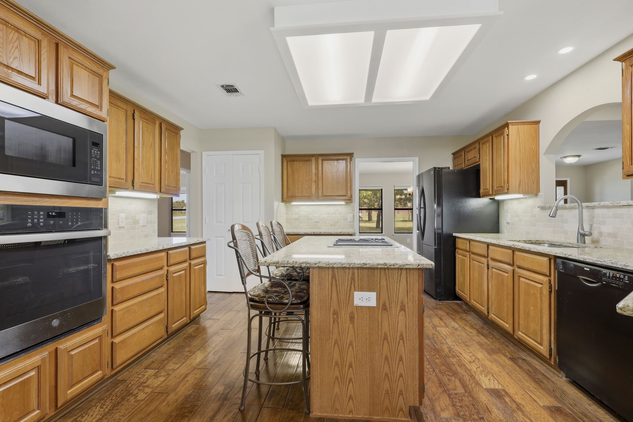 451 Blue Mound Road E Haslet TX 76052