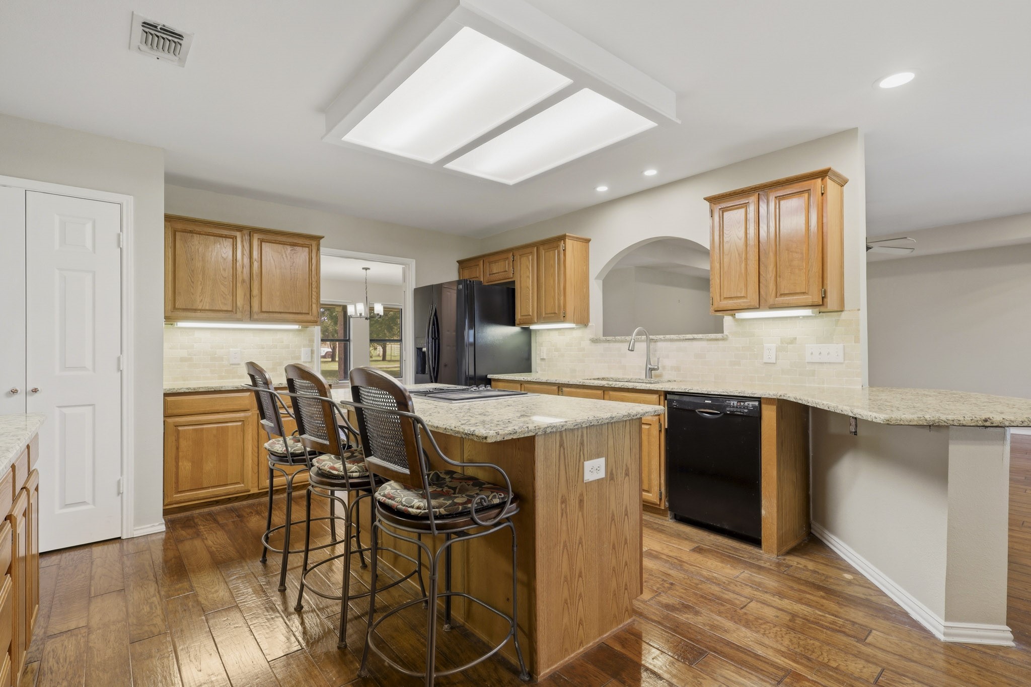 451 Blue Mound Road E Haslet TX 76052