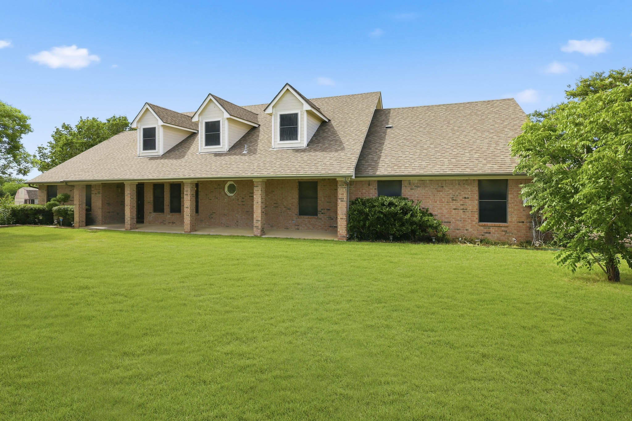 451 Blue Mound Road E Haslet TX 76052