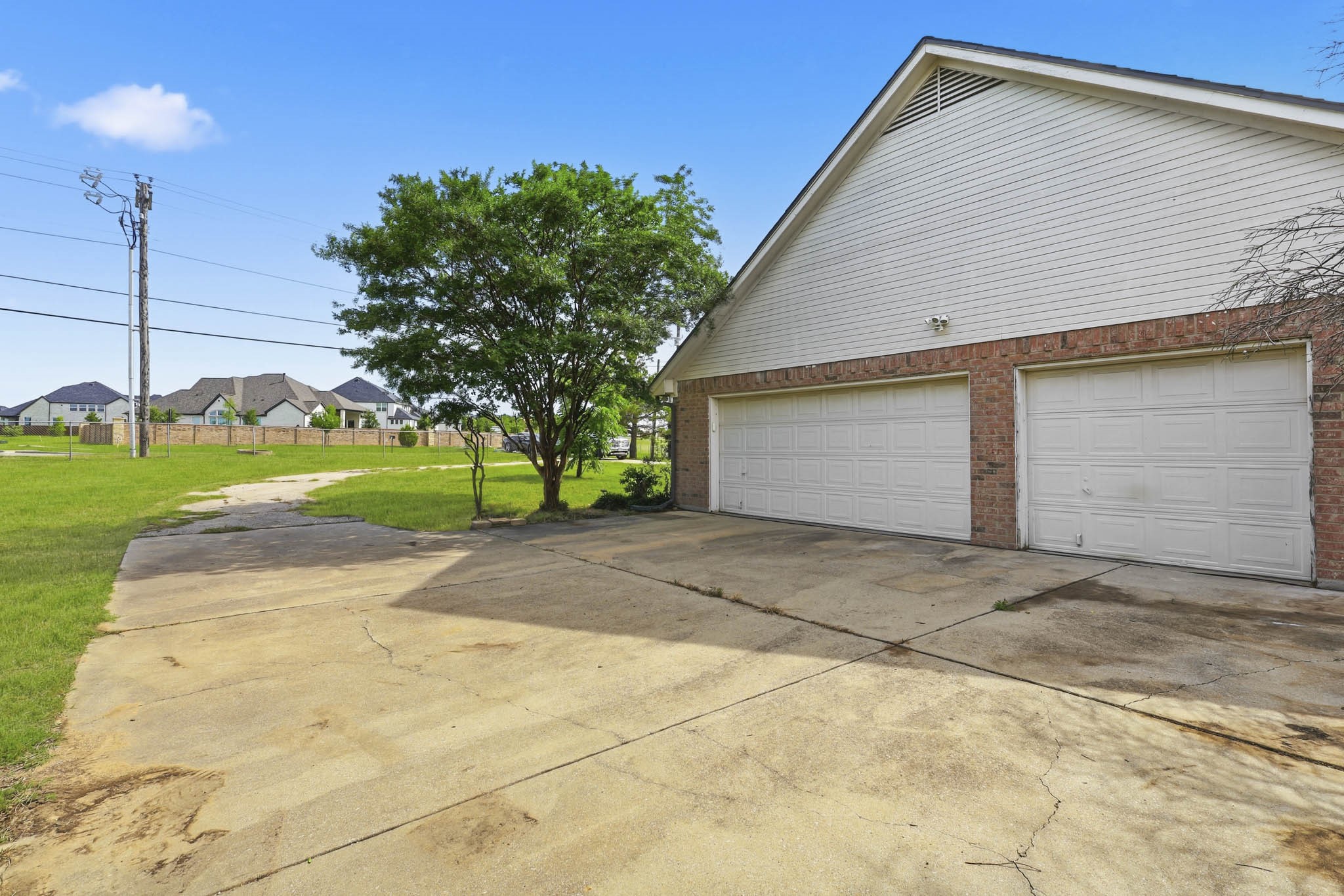 451 Blue Mound Road E Haslet TX 76052