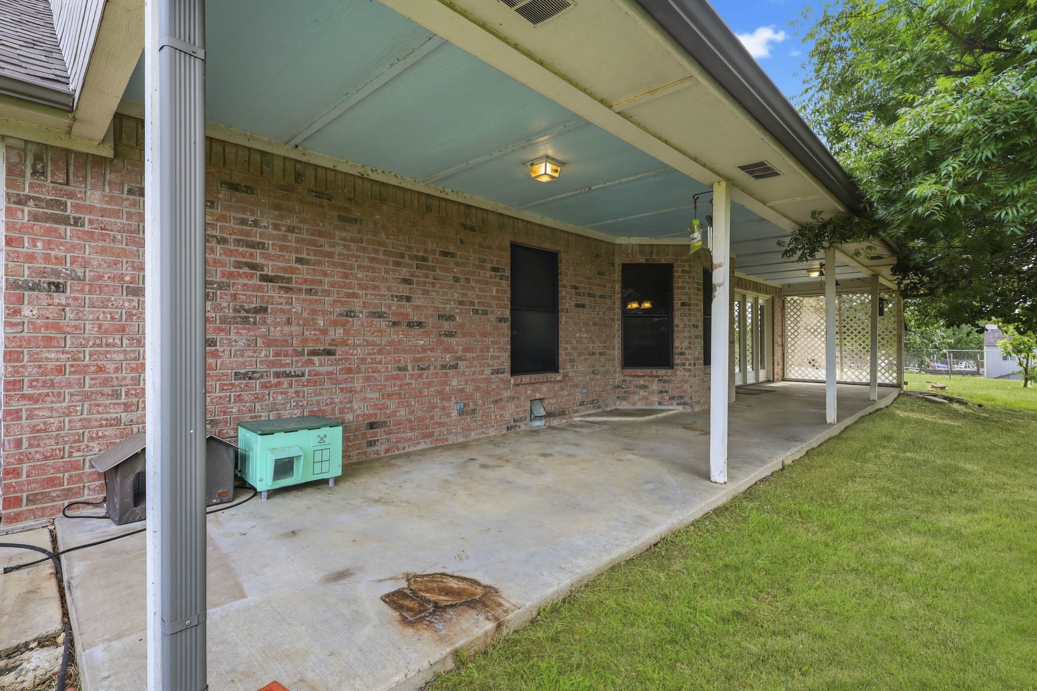 451 Blue Mound Road E Haslet TX 76052
