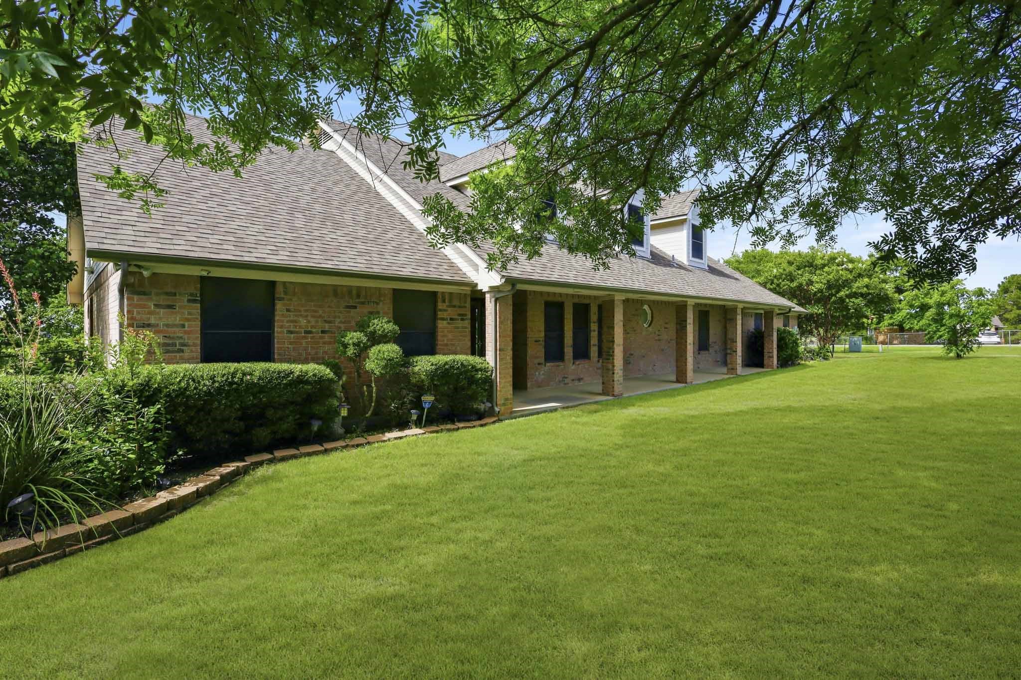 451 Blue Mound Road E Haslet TX 76052