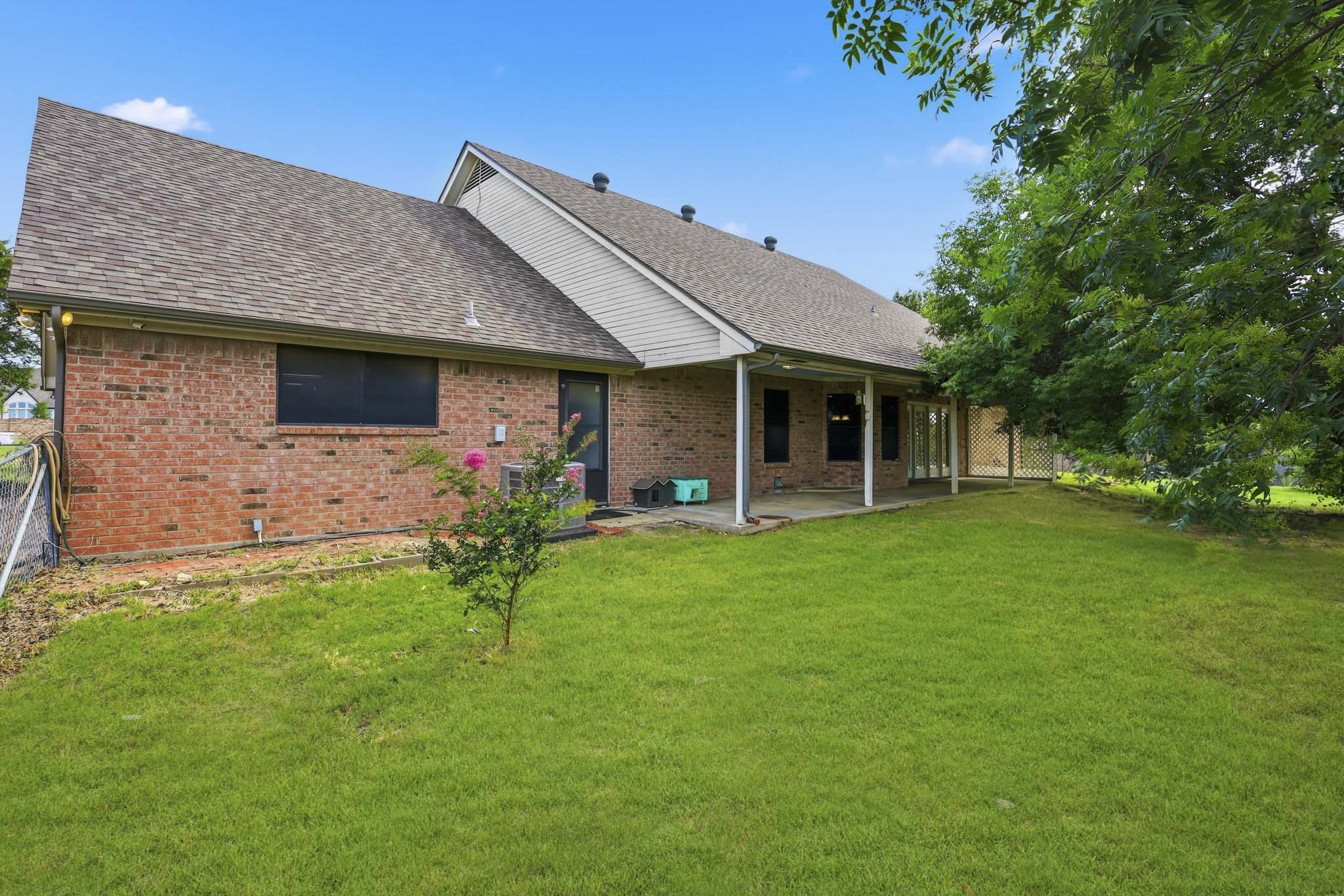 451 Blue Mound Road E Haslet TX 76052