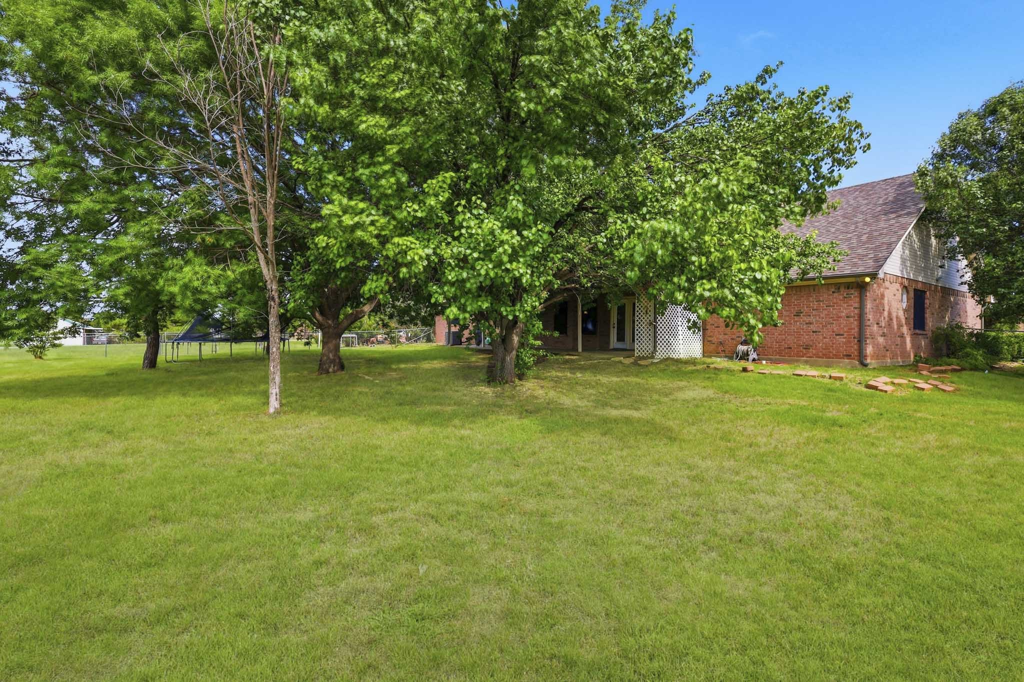 451 Blue Mound Road E Haslet TX 76052