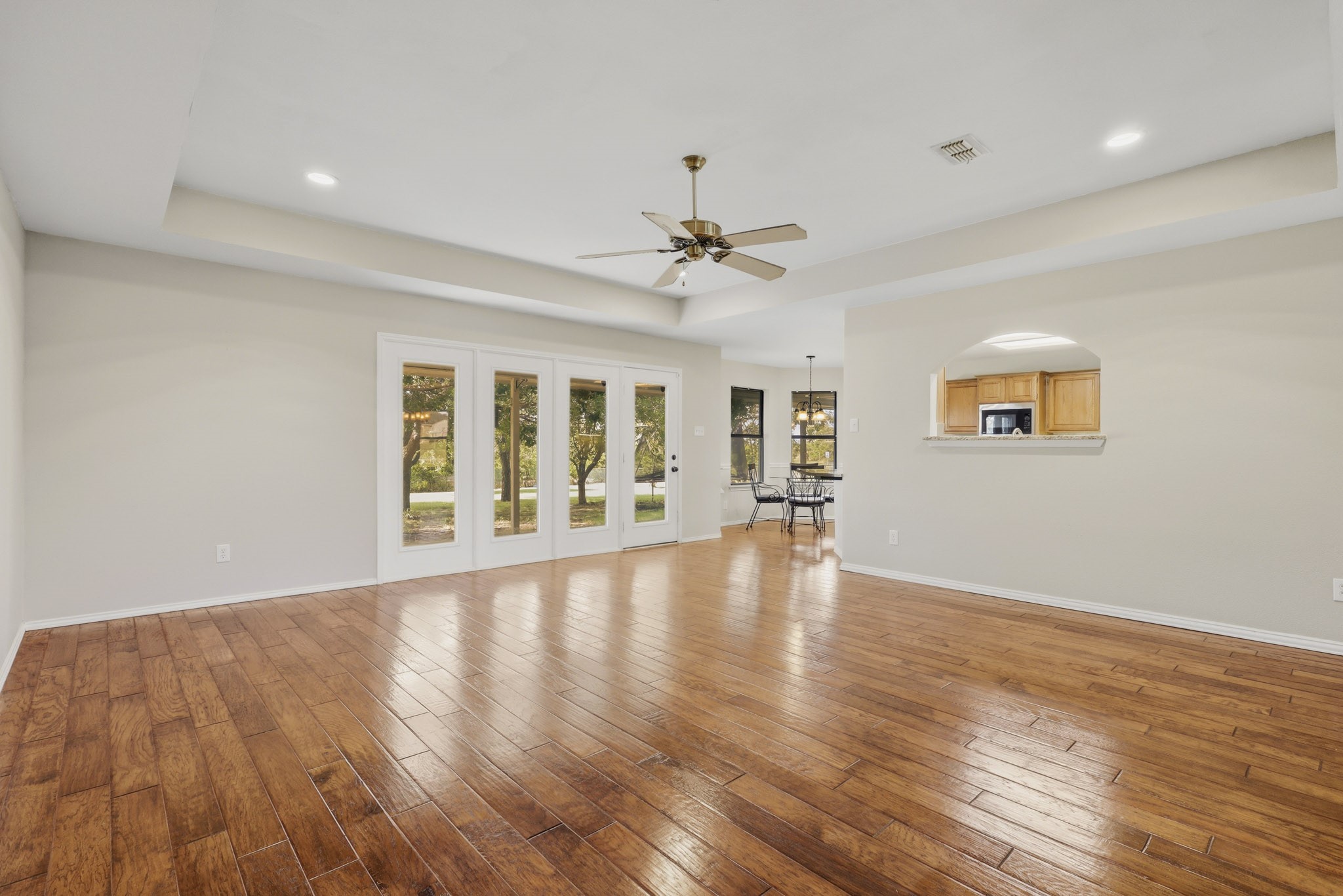 451 Blue Mound Road E Haslet TX 76052