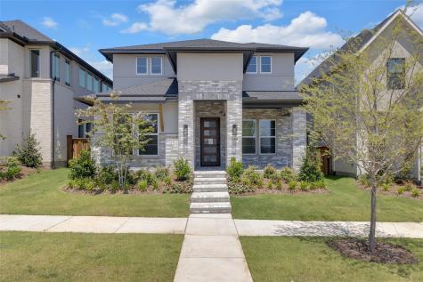 15540 Swallowtail Street Frisco TX 75035