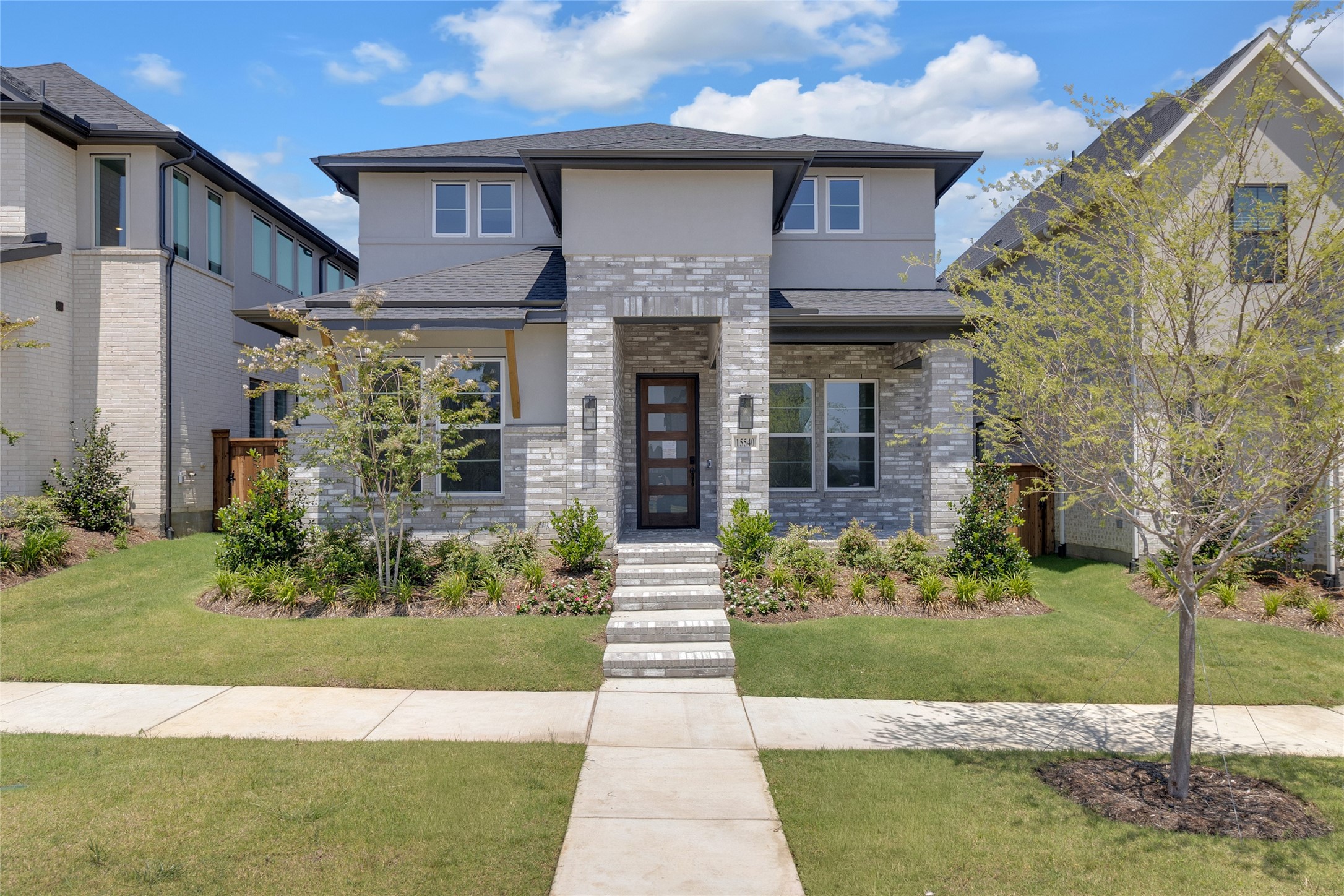 15540 Swallowtail Street Frisco TX 75035