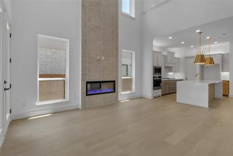 15540 Swallowtail Street Frisco TX 75035