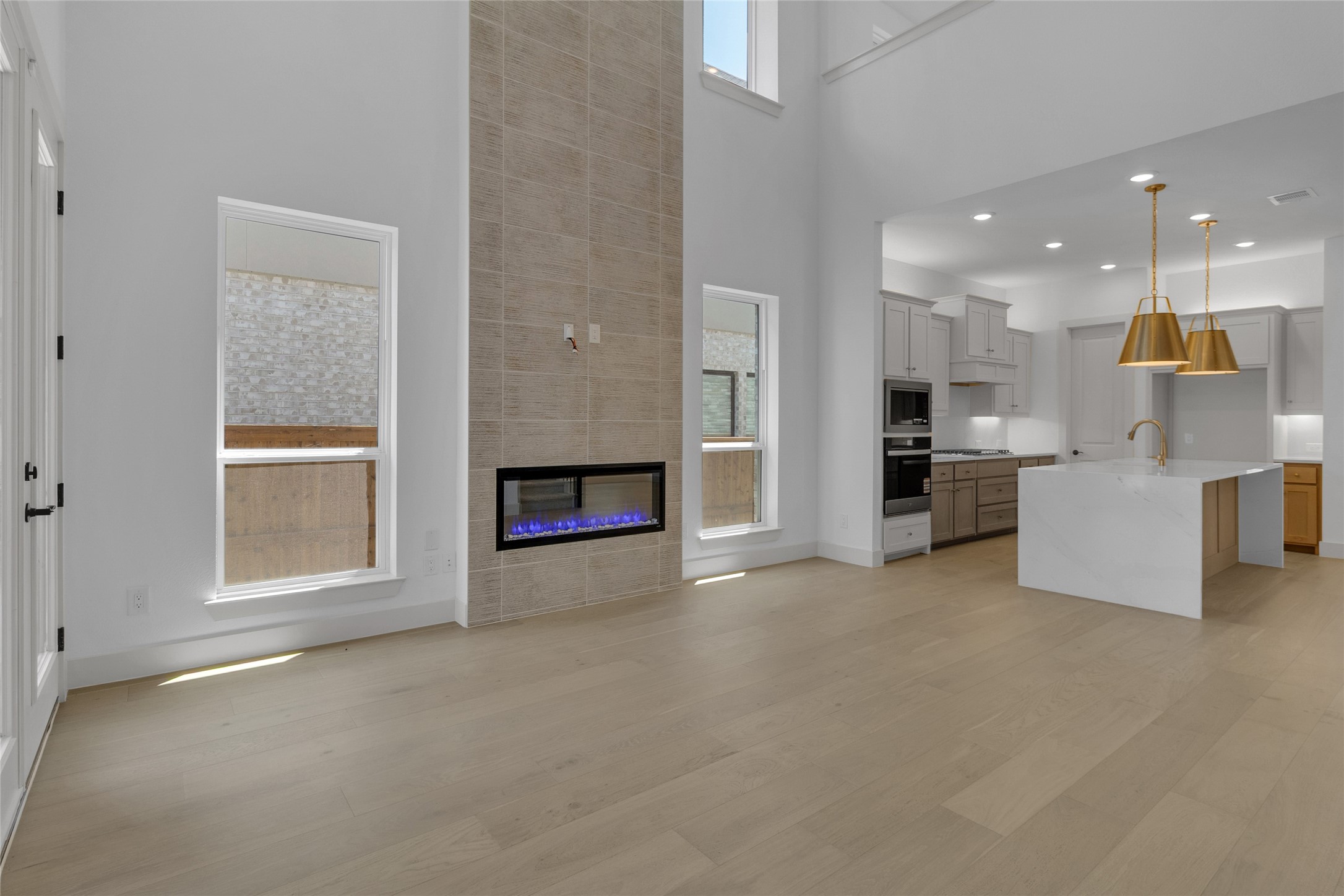 15540 Swallowtail Street Frisco TX 75035