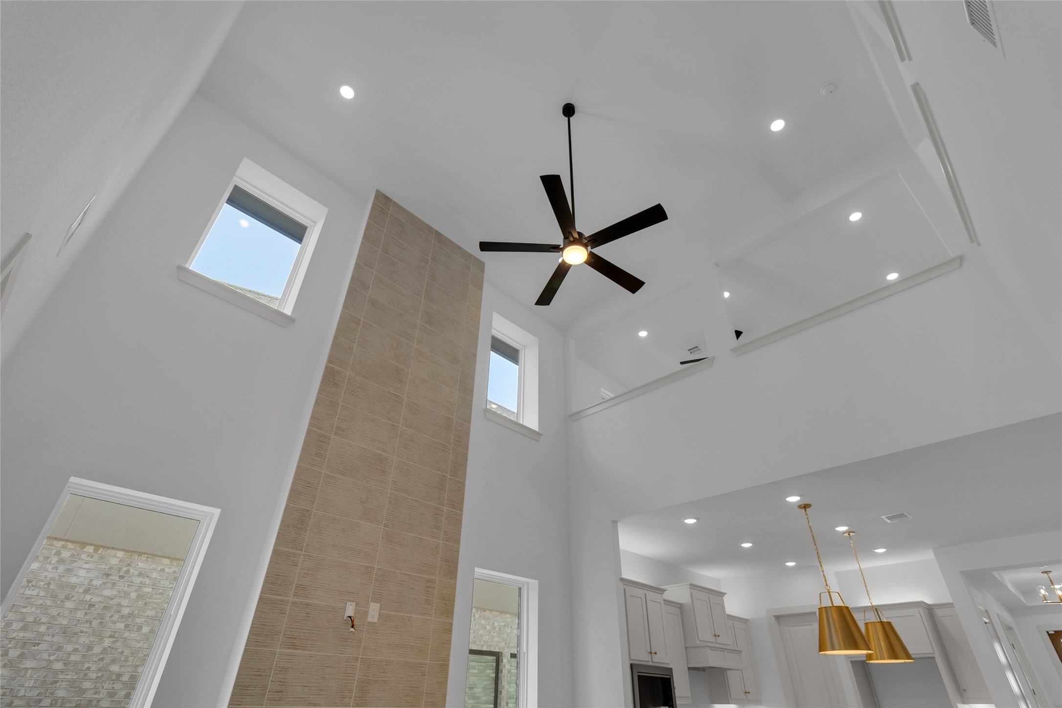 15540 Swallowtail Street Frisco TX 75035
