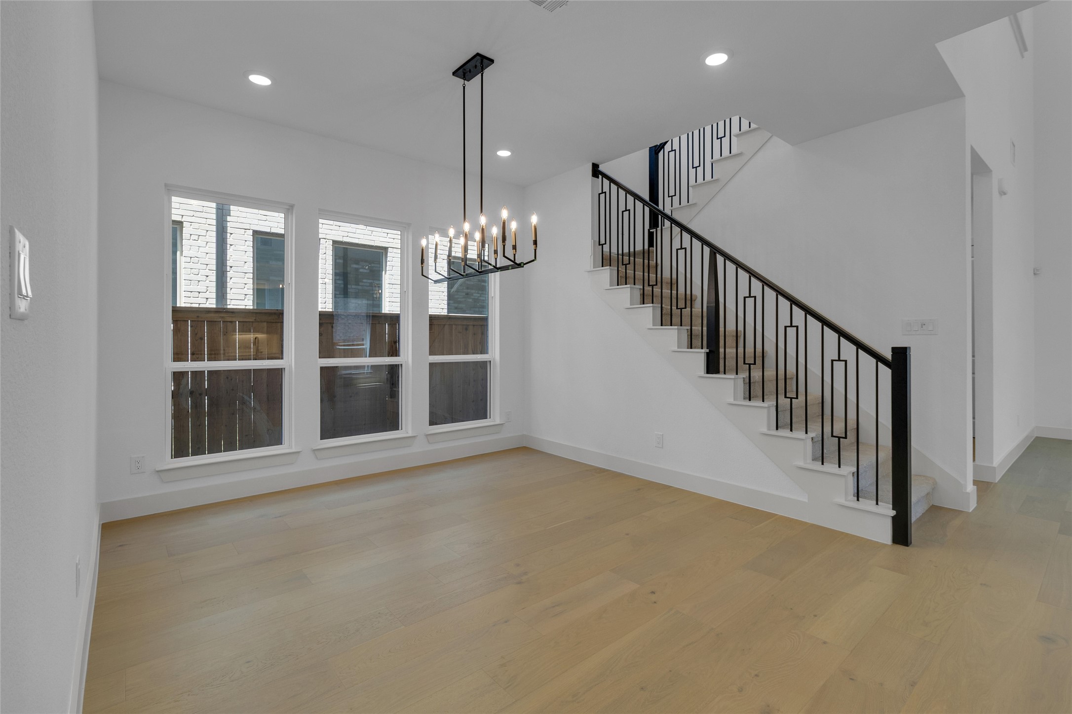 15540 Swallowtail Street Frisco TX 75035