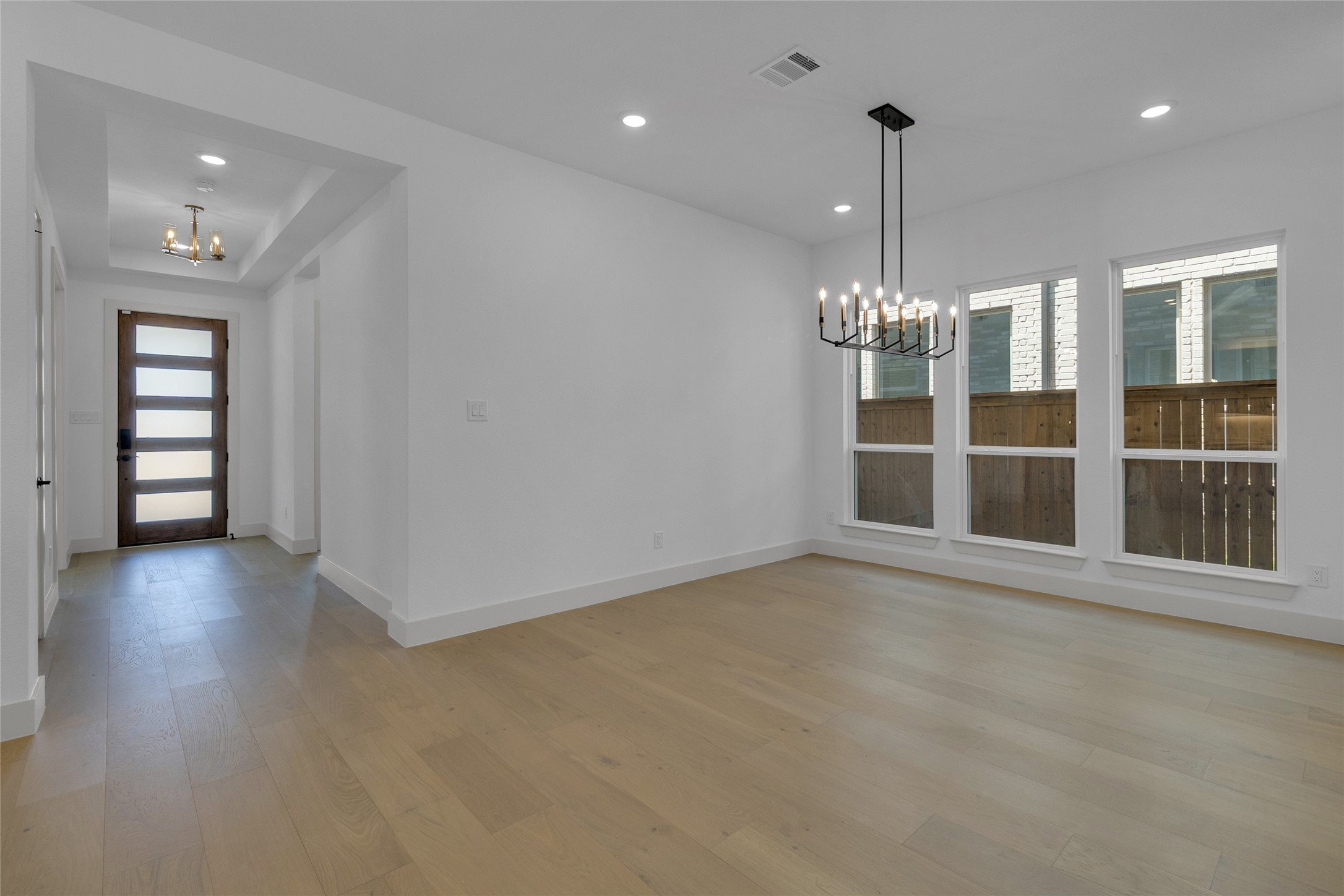 15540 Swallowtail Street Frisco TX 75035