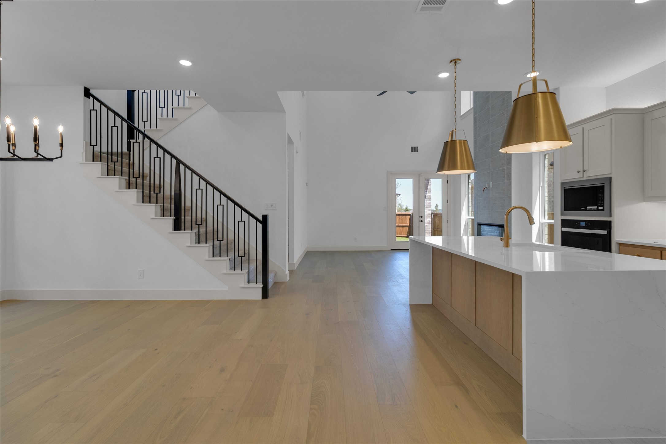 15540 Swallowtail Street Frisco TX 75035