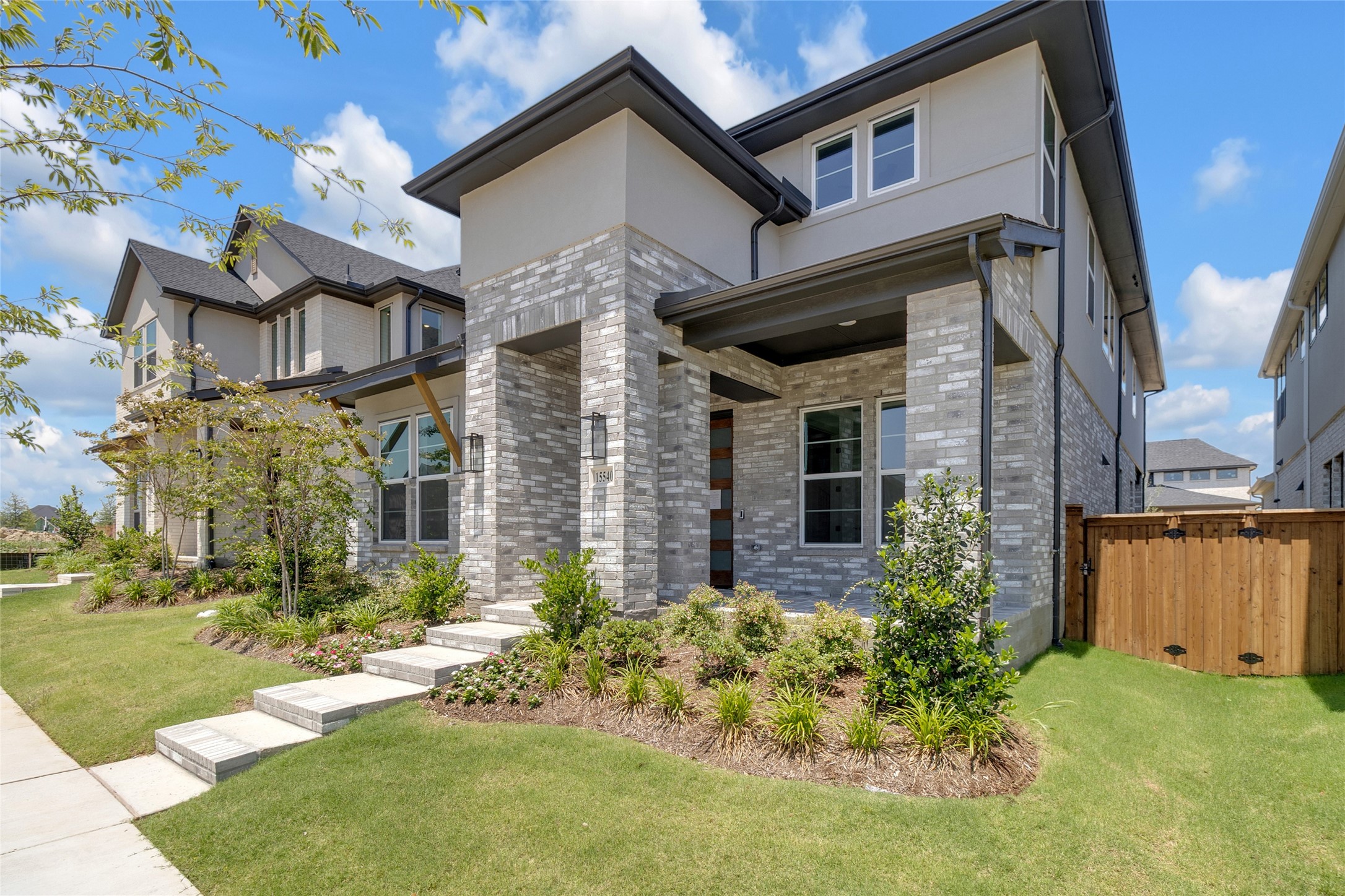 15540 Swallowtail Street Frisco TX 75035