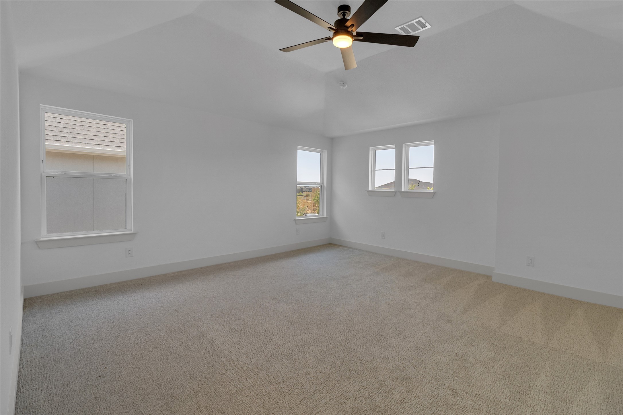 15540 Swallowtail Street Frisco TX 75035