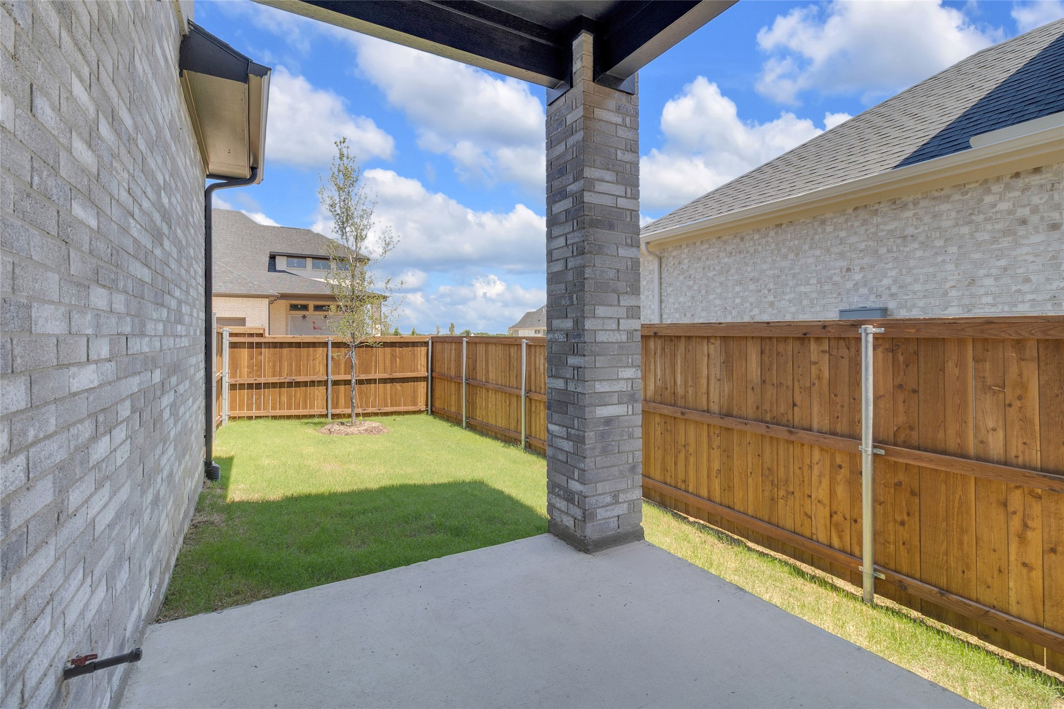 15540 Swallowtail Street Frisco TX 75035