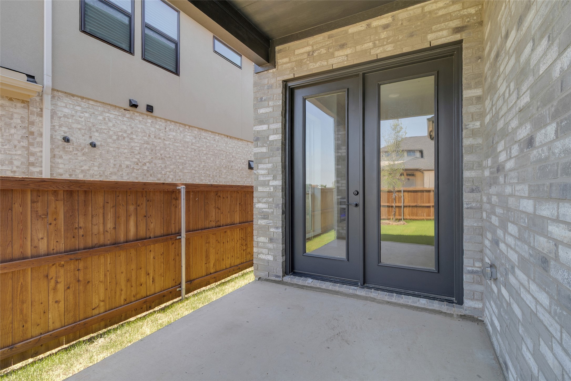15540 Swallowtail Street Frisco TX 75035