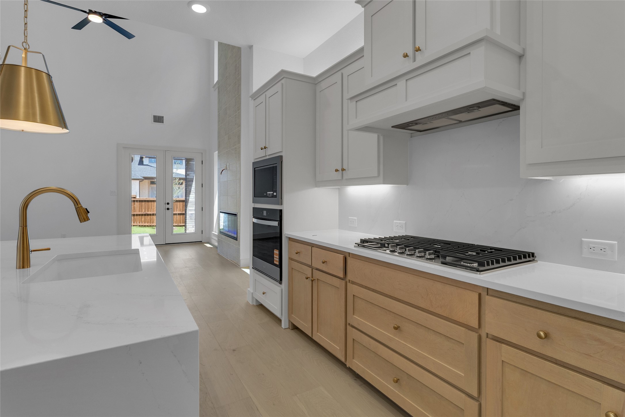 15540 Swallowtail Street Frisco TX 75035