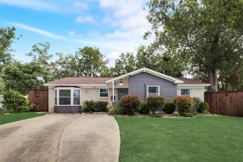 9043 Woodshore Circle Dallas TX 75243