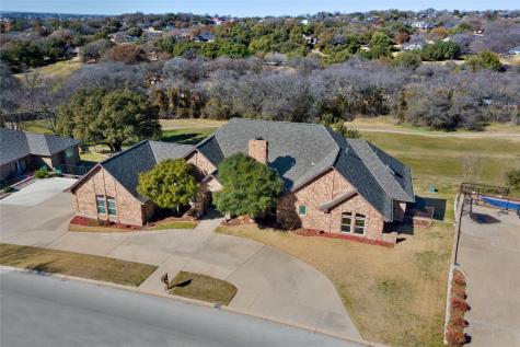 7432 Golf Club Drive Fort Worth TX 76179