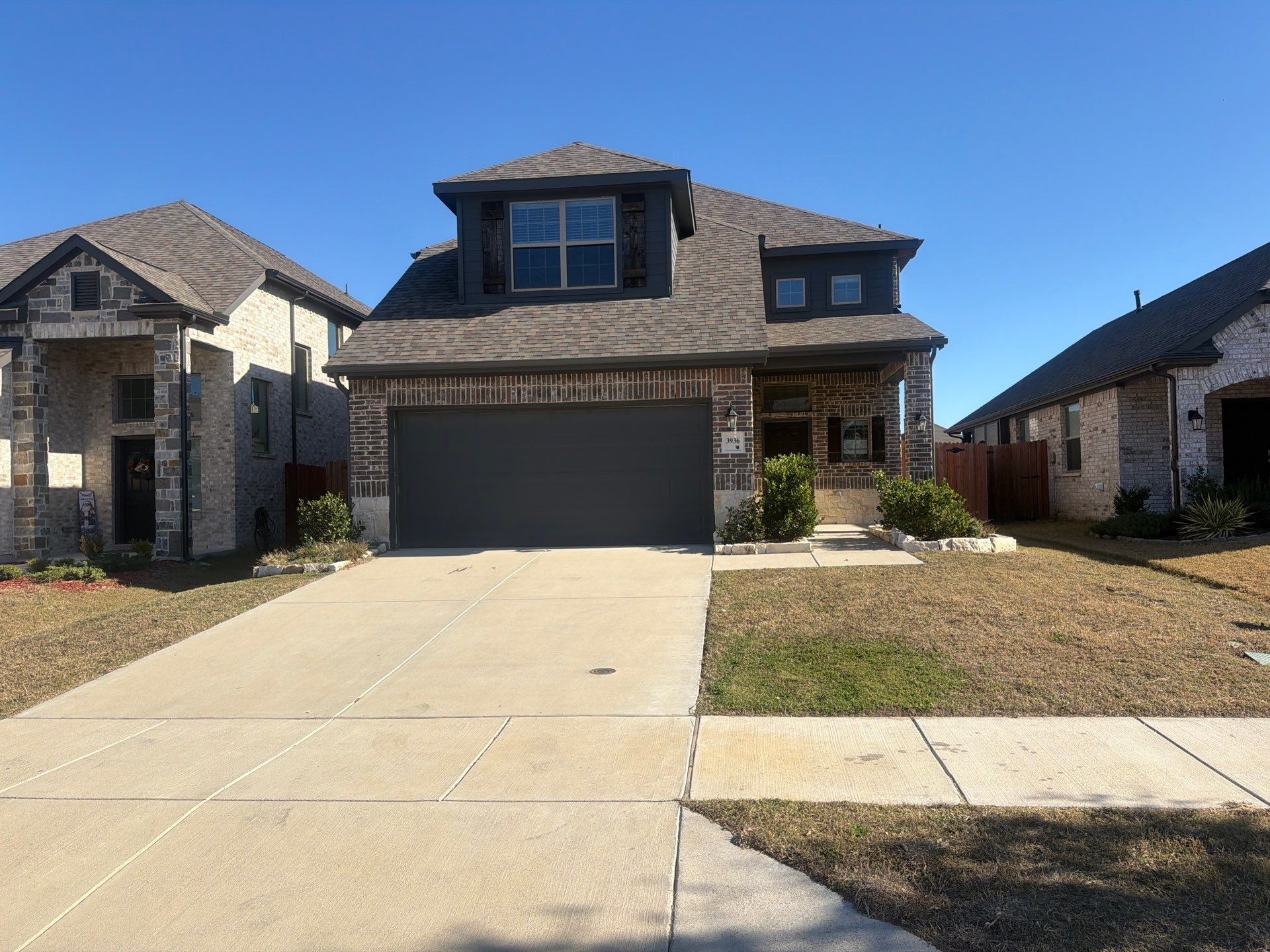 3936 Chesapeake Lane Forney TX 75114